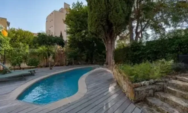 Недвижимость Villa Cannes: 27