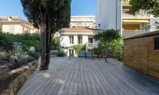 Недвижимость Villa Cannes: 32