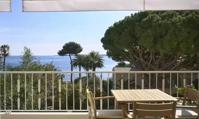Недвижимость Villa Pointe Croisette: 1