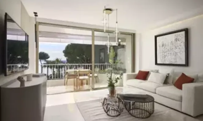 Недвижимость Villa Pointe Croisette: 2