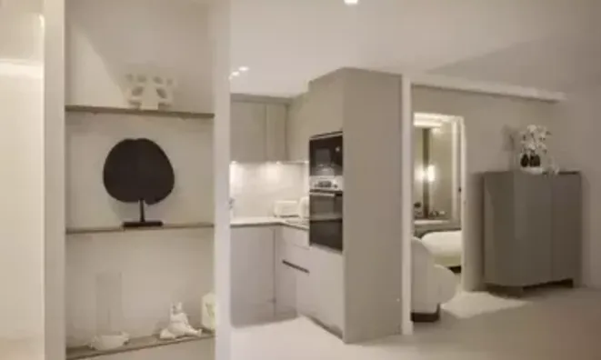 Недвижимость Villa Pointe Croisette: 3