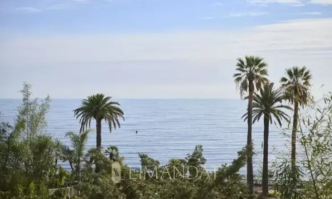 Недвижимость Villa Pointe Croisette: 4