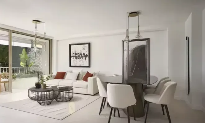 Недвижимость Villa Pointe Croisette: 7