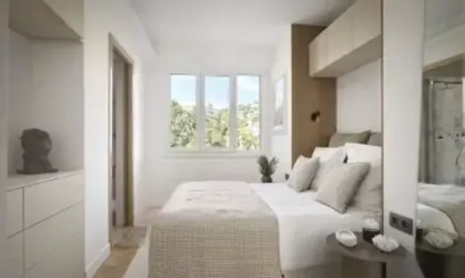 Недвижимость Villa Pointe Croisette: 9