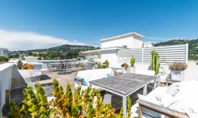 Недвижимость Estate Cannes Californie: 3