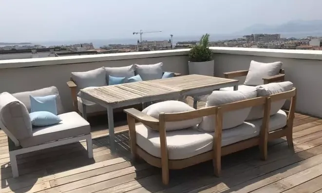 Недвижимость Estate Cannes Californie: 4