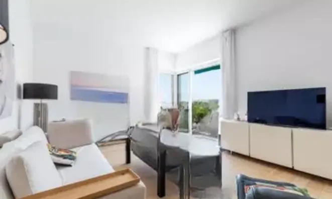 Недвижимость Estate Cannes Californie: 8
