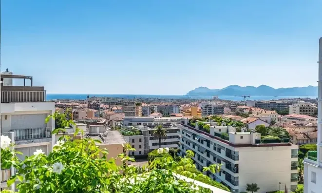 Недвижимость Estate Cannes Californie: 13