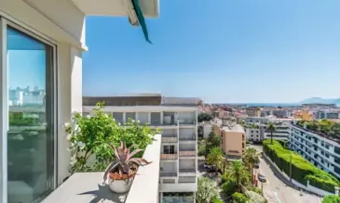 Недвижимость Estate Cannes Californie: 14