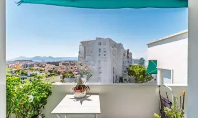 Недвижимость Estate Cannes Californie: 15