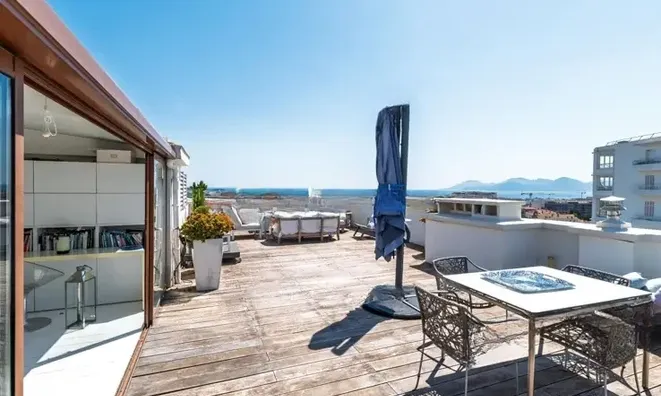 Недвижимость Estate Cannes Californie: 16