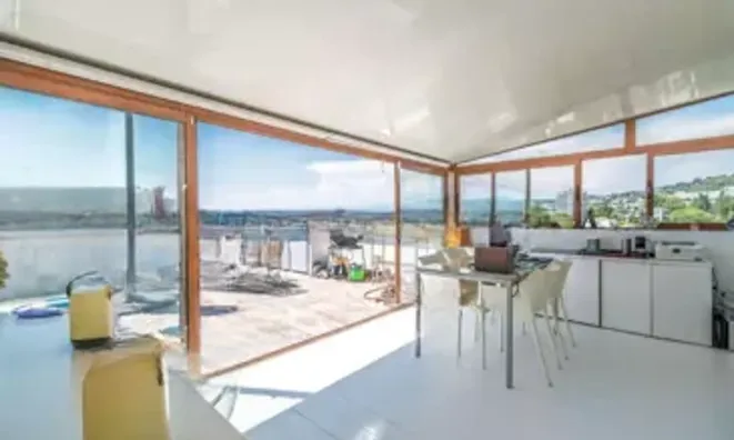 Недвижимость Estate Cannes Californie: 17