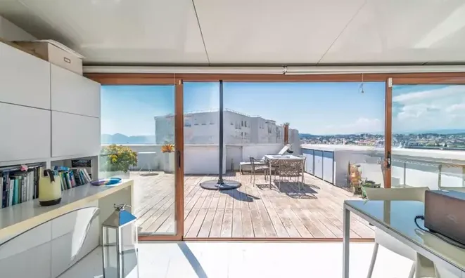 Недвижимость Estate Cannes Californie: 19