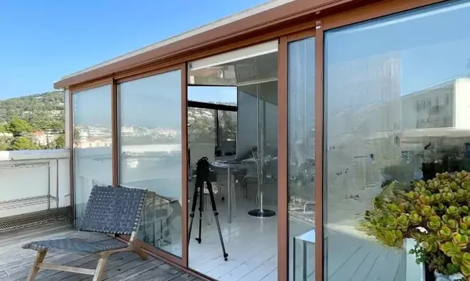 Недвижимость Estate Cannes Californie: 22