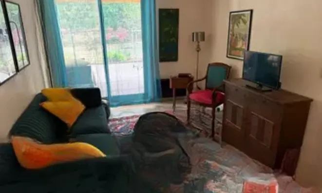 Недвижимость Villa Cannes Californie: 2