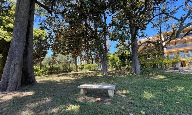 Недвижимость Villa Cannes Californie: 4