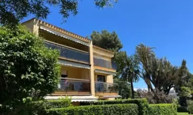 Недвижимость Villa Cannes Californie: 6