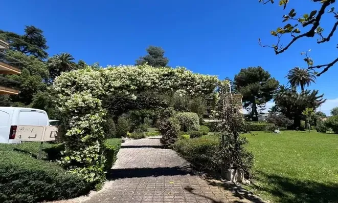 Недвижимость Villa Cannes Californie: 8