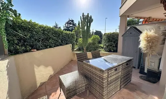 Недвижимость Villa Cannes: 1