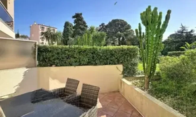 Недвижимость Villa Cannes: 2