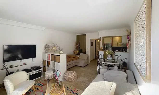 Недвижимость Villa Cannes: 4