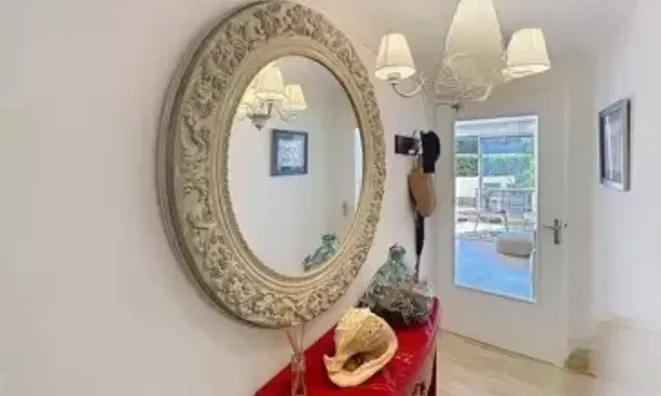 Недвижимость Villa Cannes: 5
