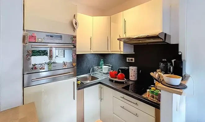 Недвижимость Villa Cannes: 7