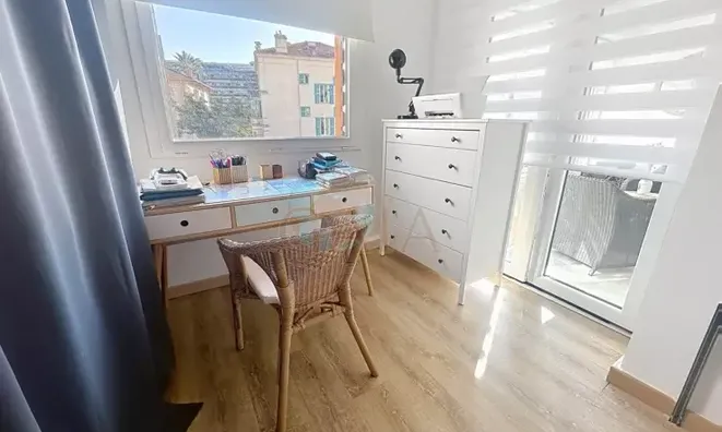 Недвижимость Villa Cannes: 4