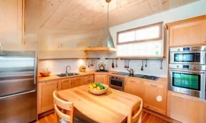 Недвижимость Villa Croix des Gardes: 5