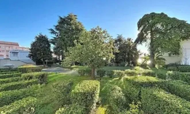 Недвижимость Villa Cannes Croix des Gardes: 2
