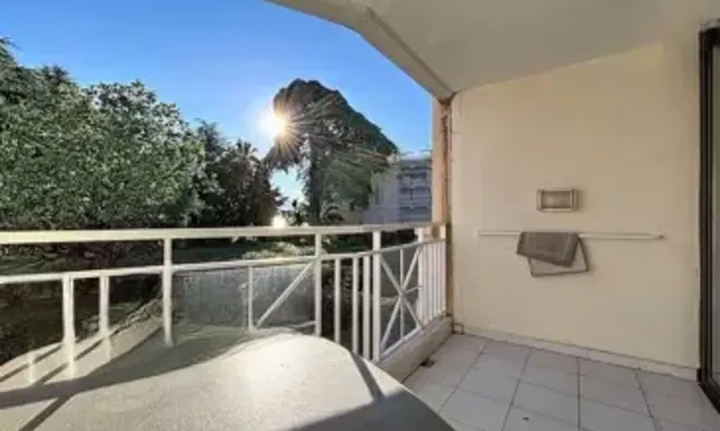 Недвижимость Villa Cannes Croix des Gardes: 3