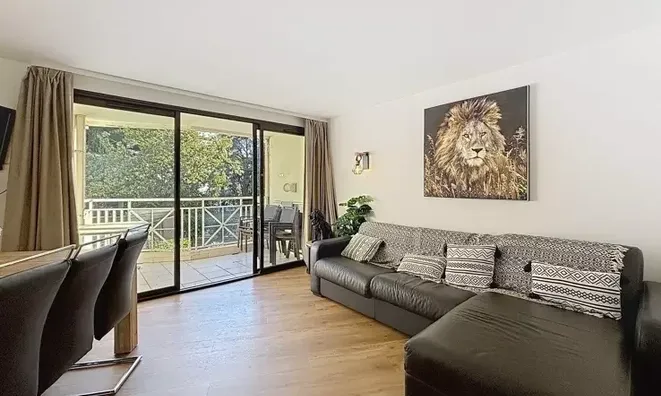 Недвижимость Villa Cannes Croix des Gardes: 4