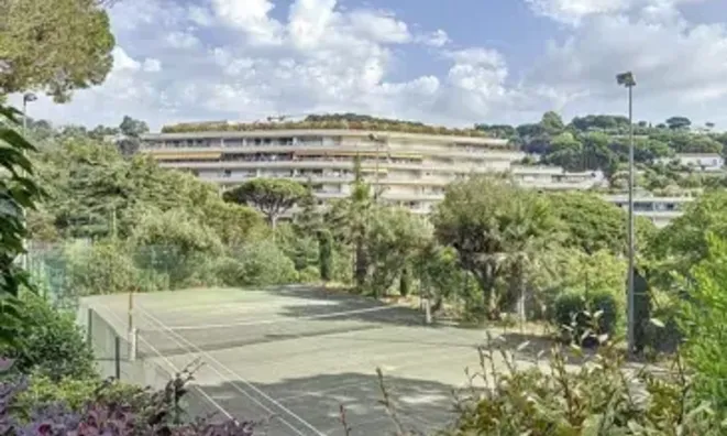 Недвижимость Villa Cannes Croix des Gardes: 11