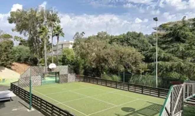 Недвижимость Villa Cannes Croix des Gardes: 12