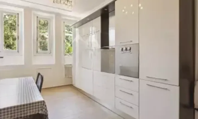 Недвижимость Villa Cannes Californie: 2