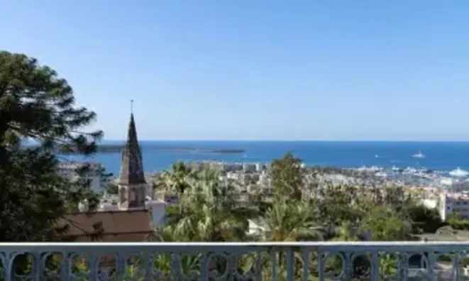 Недвижимость Villa Cannes Californie: 3