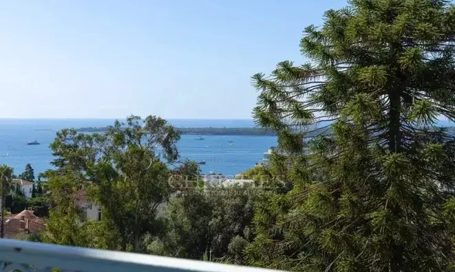 Недвижимость Villa Cannes Californie: 4