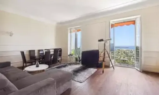 Недвижимость Villa Cannes Californie: 5
