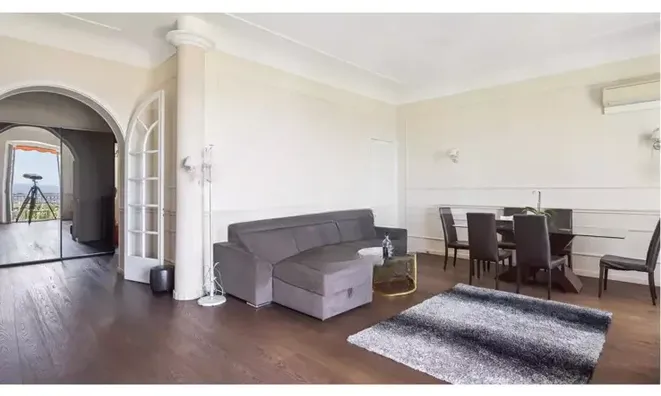 Недвижимость Villa Cannes Californie: 7