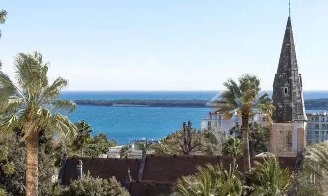 Недвижимость Villa Cannes Californie: 10