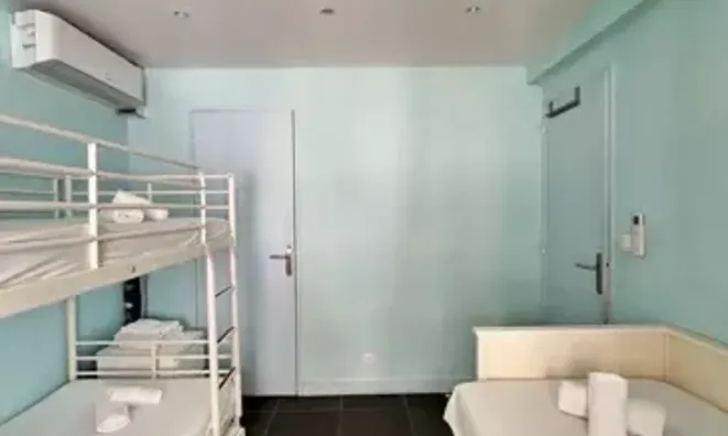Недвижимость Villa Croix des Gardes: 9