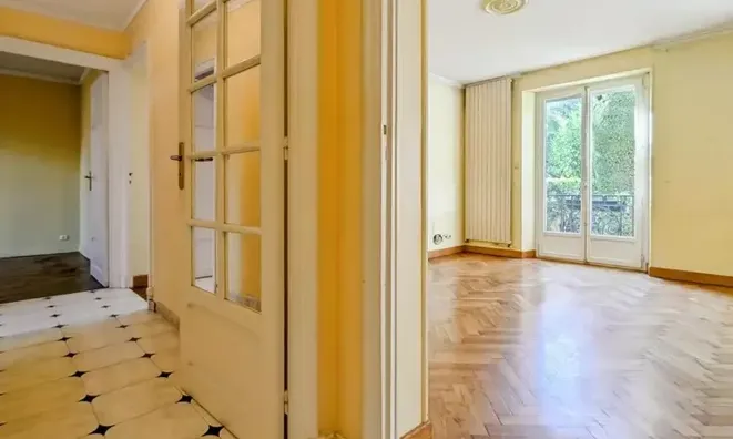 Недвижимость Villa Cannes Carnot: 1