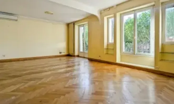 Недвижимость Villa Cannes Carnot: 2