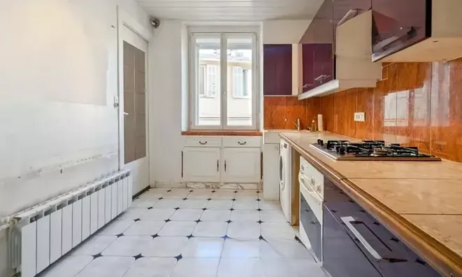 Недвижимость Villa Cannes Carnot: 7