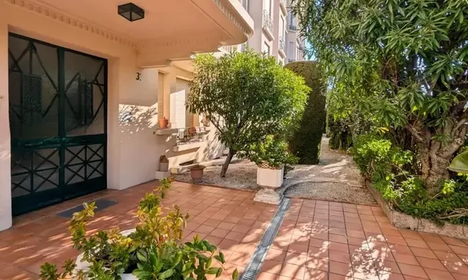 Недвижимость Villa Cannes Carnot: 8