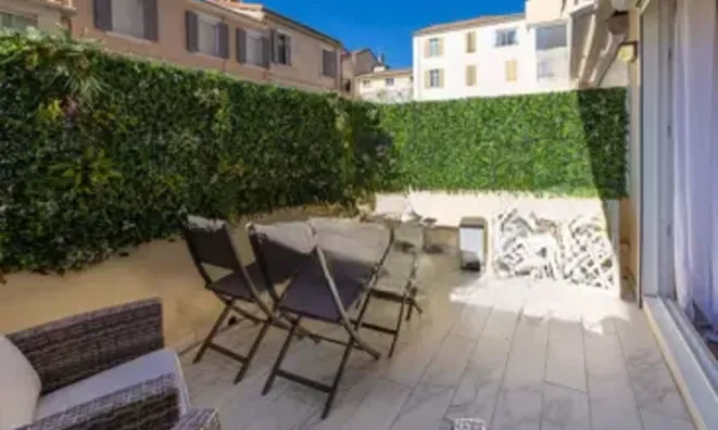 Недвижимость Villa Cannes: 2
