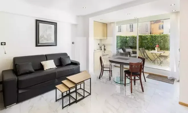 Недвижимость Villa Cannes: 4