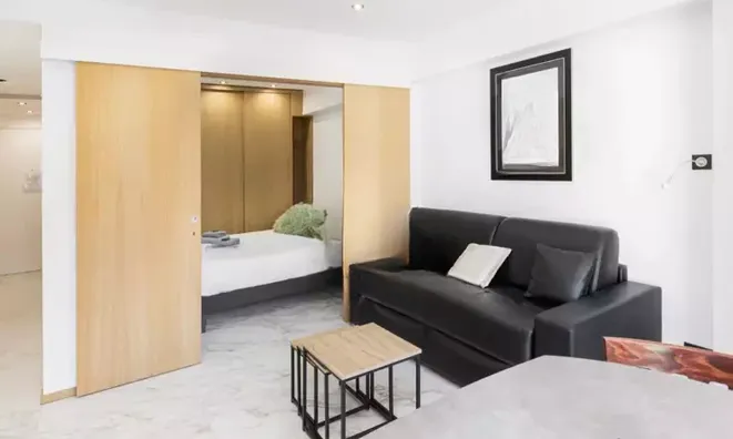 Недвижимость Villa Cannes: 10
