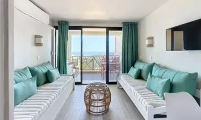 Недвижимость Villa Croix des Gardes: 3