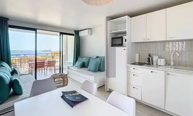 Недвижимость Villa Croix des Gardes: 4